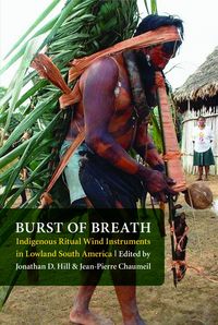 Produktbild: Burst of Breath