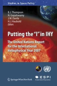 Produktbild: Putting the "I" in IHY