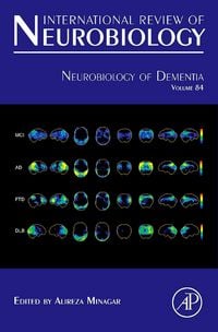 Produktbild: Neurobiology of Dementia