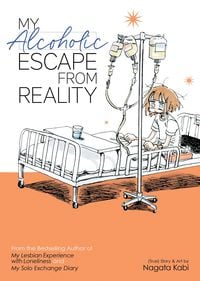 Produktbild: My Alcoholic Escape from Reality