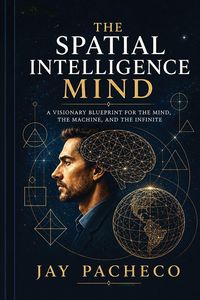 Produktbild: The Spatial Intelligence Mind