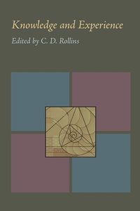 Produktbild: Knowledge and Experience