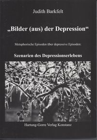 Produktbild: Bilder (aus) der Depression