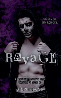 Produktbild: Ravage