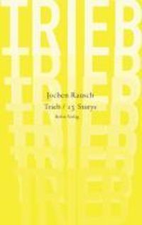 Produktbild: Trieb