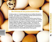 Das österreichische Ei-Kochbuch