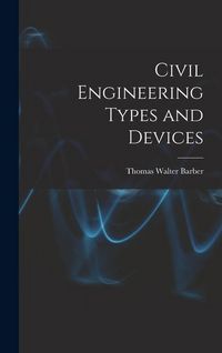 Produktbild: Civil Engineering Types and Devices