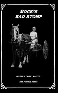 Produktbild: Mock's Bad Stomp