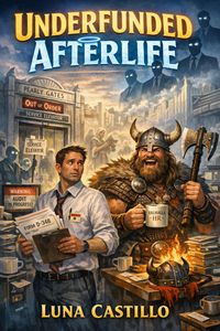Produktbild: Underfunded Afterlife