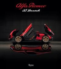 Produktbild: Alfa Romeo 33 Stradale