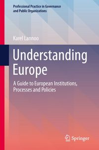 Produktbild: Understanding Europe