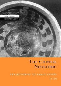 Produktbild: The Chinese Neolithic