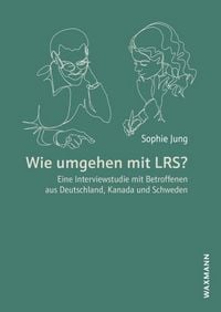 Produktbild: Wie umgehen mit LRS?