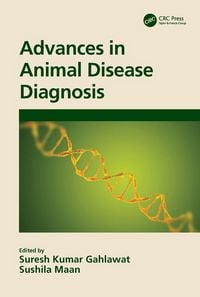 Produktbild: Advances in Animal Disease Diagnosis