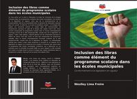 Produktbild: Inclusion des libras comme &eacute;l&eacute;ment du programme scolaire dans les &eacute;coles municipales