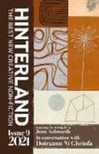 Produktbild: Ashworth, J: Hinterland