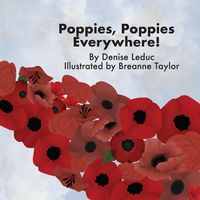 Produktbild: Poppies, Poppies Everywhere!