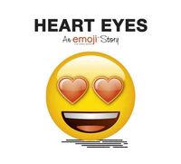 Produktbild: Emoji Heart Eyes Uk/e
