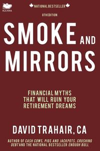 Produktbild: Smoke and Mirrors