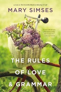 Produktbild: Rules of Love & Grammar