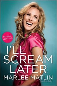 Produktbild: I'll Scream Later