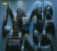 Produktbild: Never Let It End (Digipak CD)