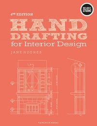 Produktbild: Hand Drafting for Interior Design