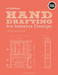 Produktbild: Hand Drafting for Interior Design