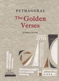 Produktbild: Golden Verses