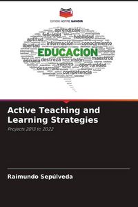 Produktbild: Active Teaching and Learning Strategies