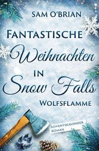 Produktbild: Fantastische Weihnachten in Snow Falls