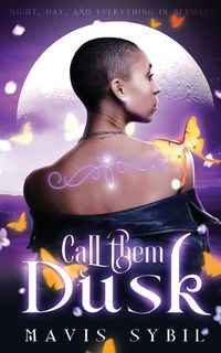 Produktbild: Call Them Dusk