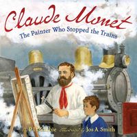 Produktbild: Maltbie, P: Claude Monet