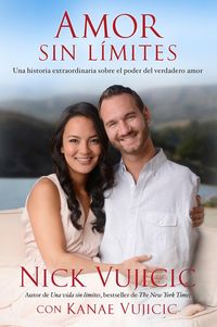 Produktbild: Amor Sin L&iacute;mites / Love Without Limits