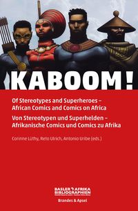 Produktbild: Kaboom!