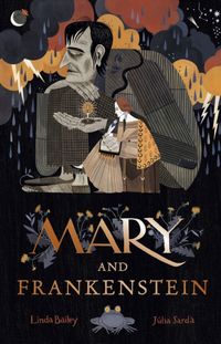 Produktbild: Bailey, L: Mary and Frankenstein