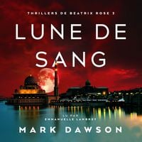 Produktbild: Lune de sang - Thriller