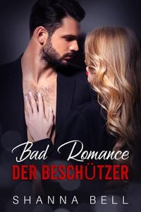 Produktbild: Bad Romance - Der Besch&uuml;tzer