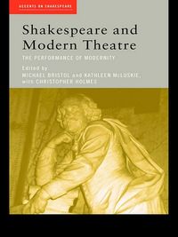 Produktbild: Shakespeare and Modern Theatre