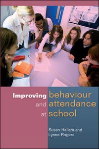Produktbild: Improving Behaviour & Attenden