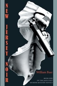 Produktbild: New Jersey Noir