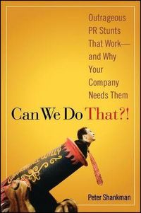 Produktbild: Can We Do That?!
