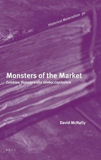 Produktbild: Monsters of the Market