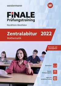 FiNALE Prüf. Mathe Zentralabi NRW 2022