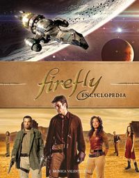 Produktbild: Firefly Encyclopedia