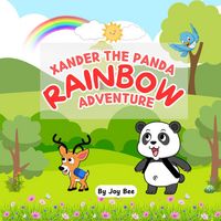 Produktbild: Xander the Panda: Rainbow Adventure
