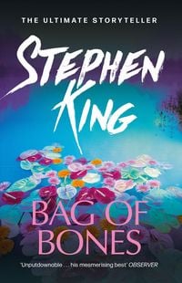 Produktbild: Bag of Bones