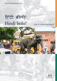 Produktbild: Hindi bolo!