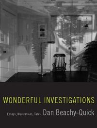 Produktbild: Wonderful Investigations