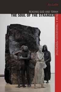 Produktbild: Soul Of The Stranger
